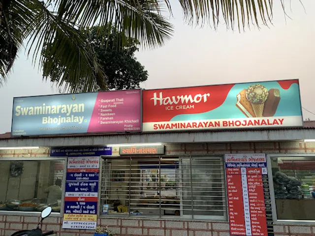 Swaminarayan Bhojnalay