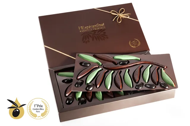 L'Espérantine de Provence - Boutique & Atelier de Production - Cabriès