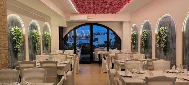 Ristorante Grill House