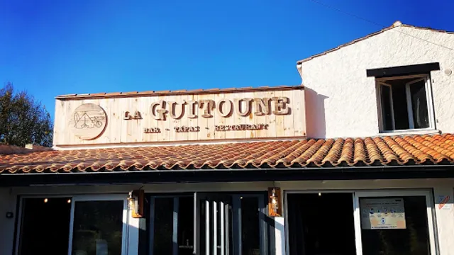 La Guitoune