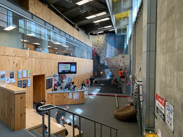 Center for Outdoor Adventure