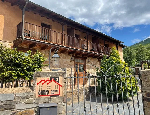 Hotel Rural Las Fontaninas