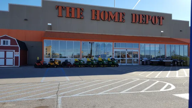 The Home Depot