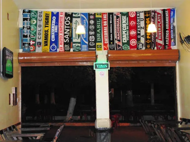 Tora's Bar & Hamburgueria