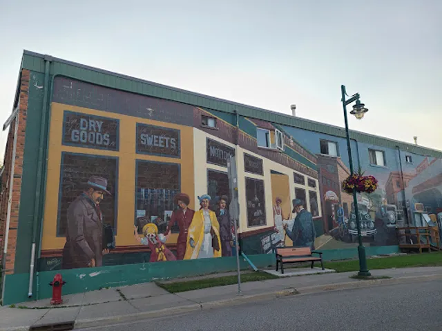 Royal Canadian Legion Branch 43