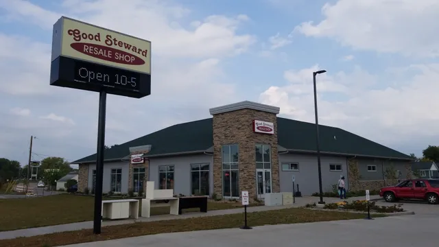 Good Steward Resale Store