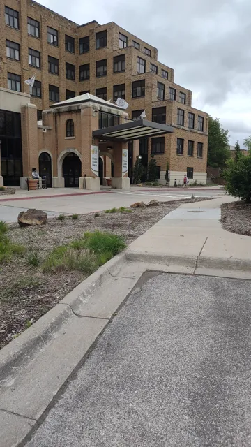 Douglas County Community Mental Health Center