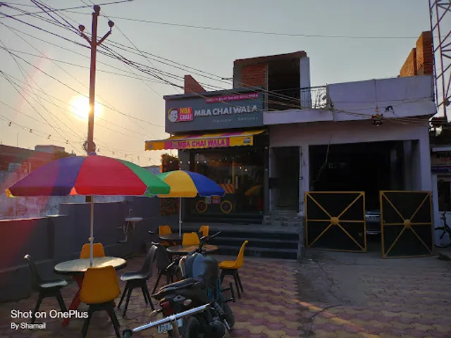 MBA CHAI WALA