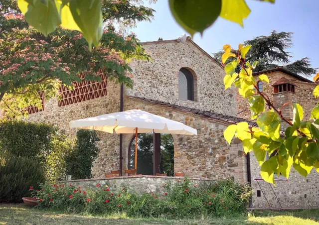 Casa vacanze Poggiosole