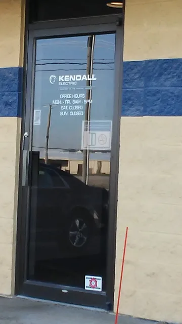Kendall Electric