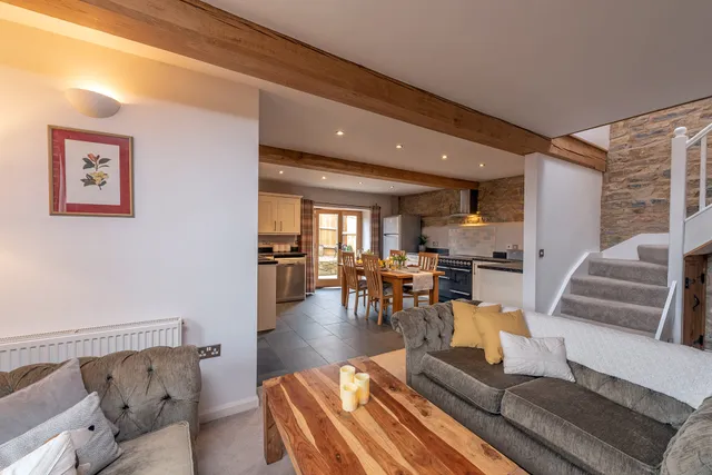 Somerset Country Escape