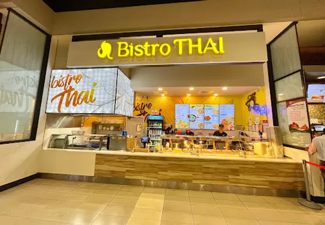 Bistro Thai