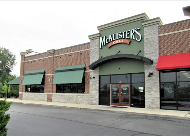 McAlister's Deli
