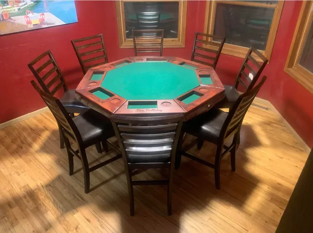 Mountain Man Crafting