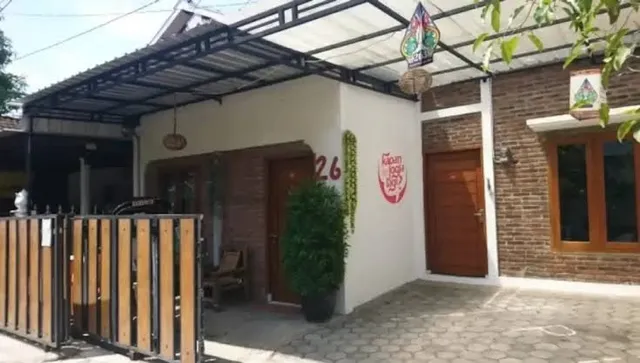 omah26.jogja homestay