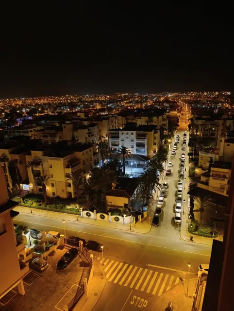 Apartamento de Don Huberto