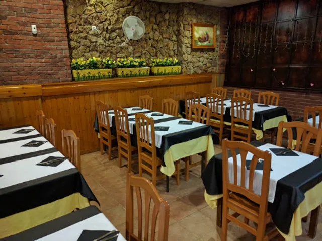 Restaurant Pizzería Bambola