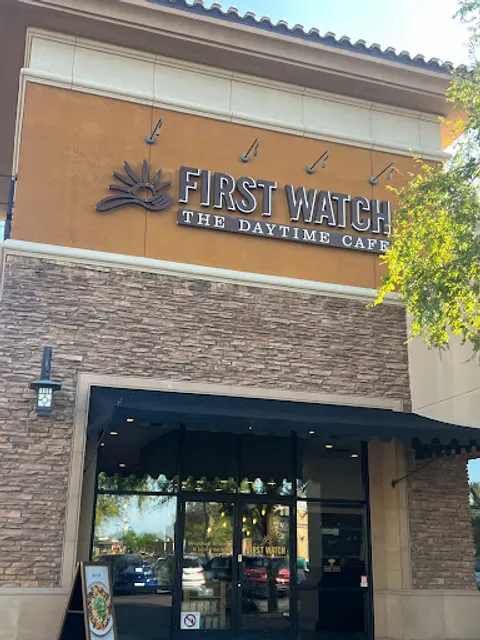 First Watch
