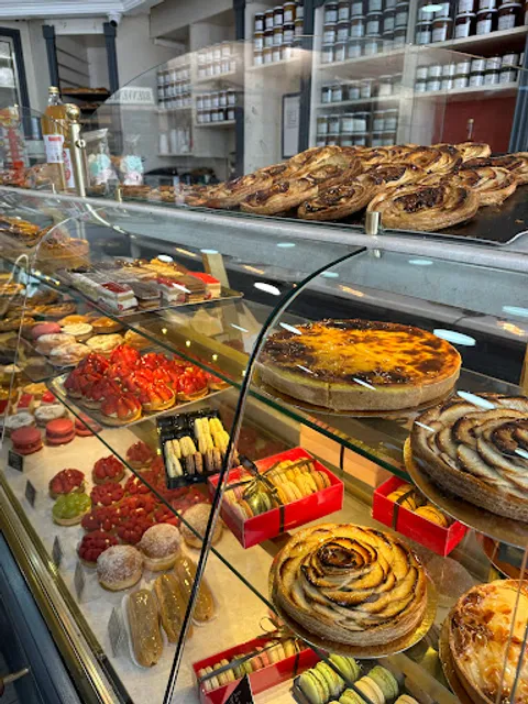 L'Artisan Boulanger Pâtissier