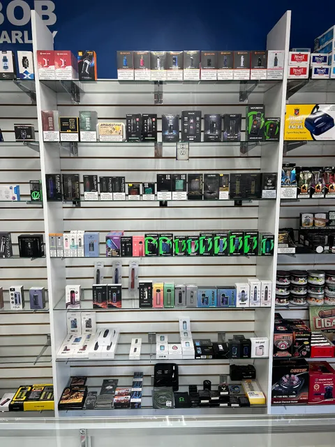 The Vapor Shoppe Smoke & Alternative Plus