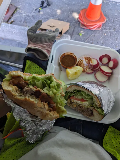 El Poblano Meat Market