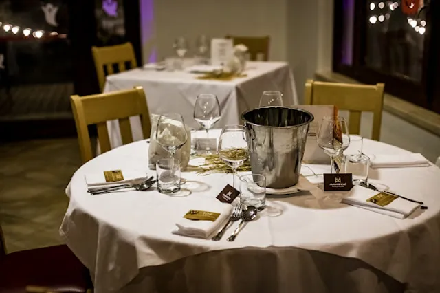 Ristorante Magnificat