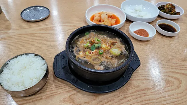 신평양찹쌀순대
