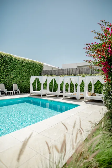 Atlántico Boutique Hotel