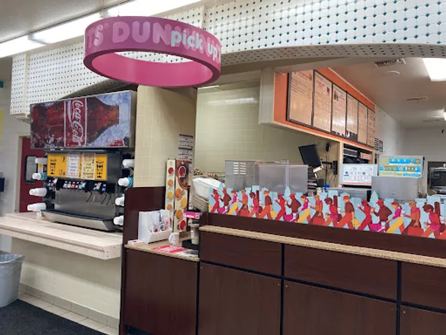 Dunkin'