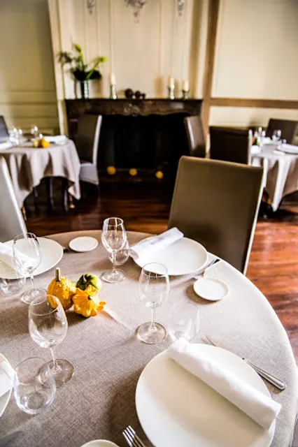 Haut Bonheur de la Table