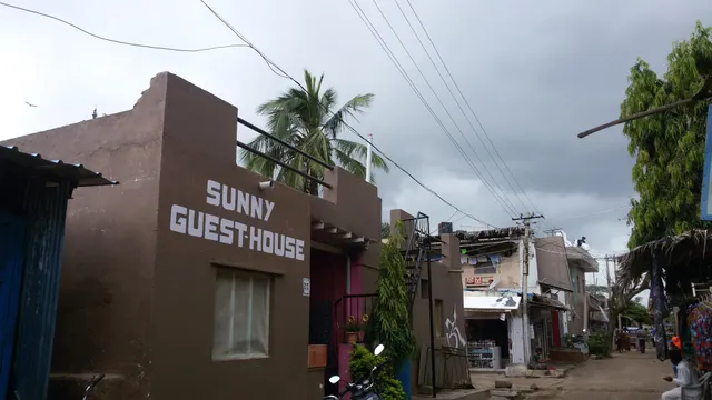 Sunny Home stay Hampi