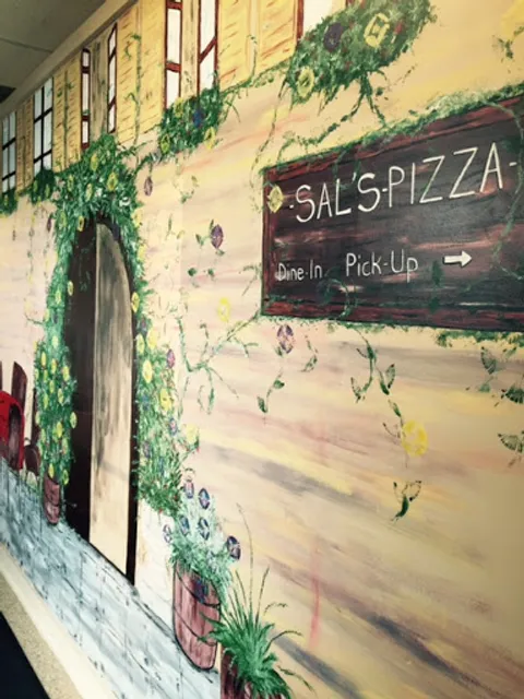 Sal's Pizza