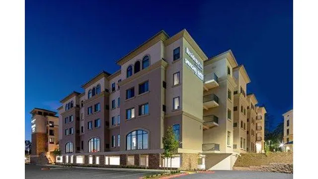 Residence Inn by Marriott Valencia