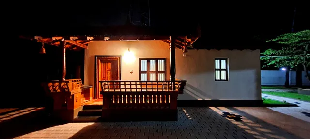 Coastal Hideout family cottages