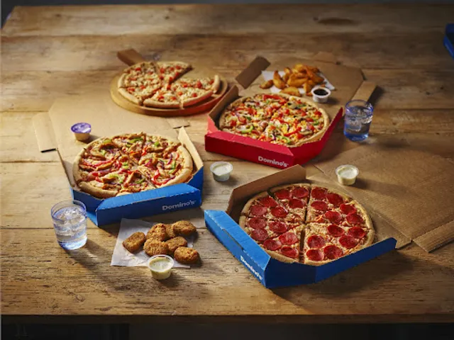 Domino's Pizza - Brighton - Patcham