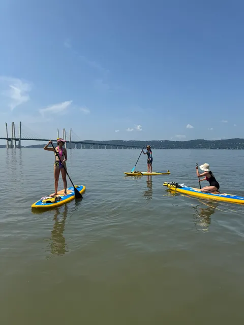 Rivertowns SUP & Yoga