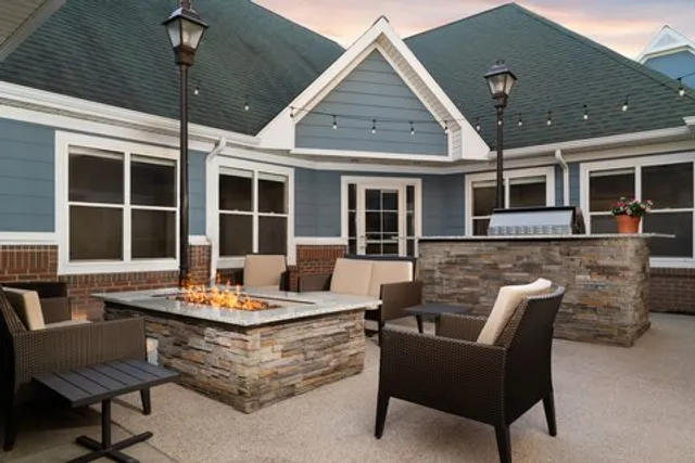 Residence Inn by Marriott Holland