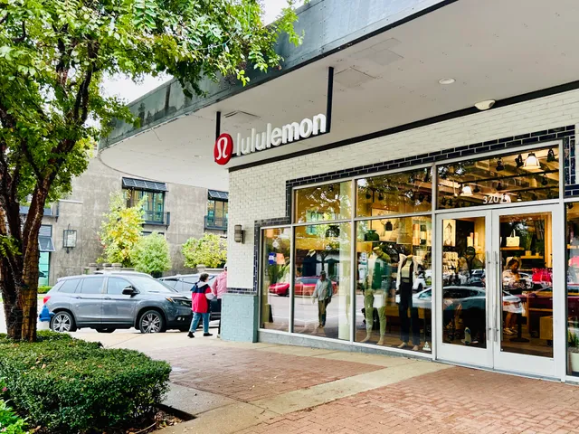 lululemon