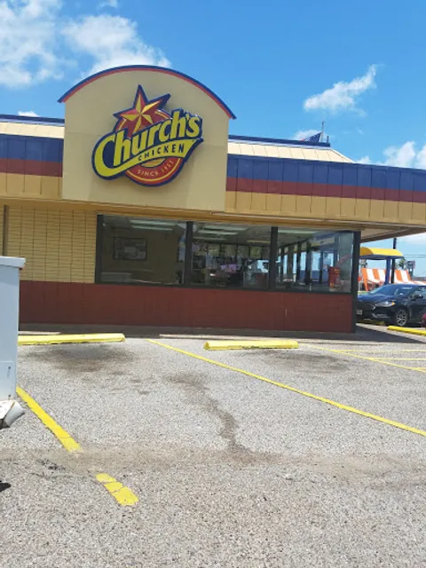Church's Texas Chicken