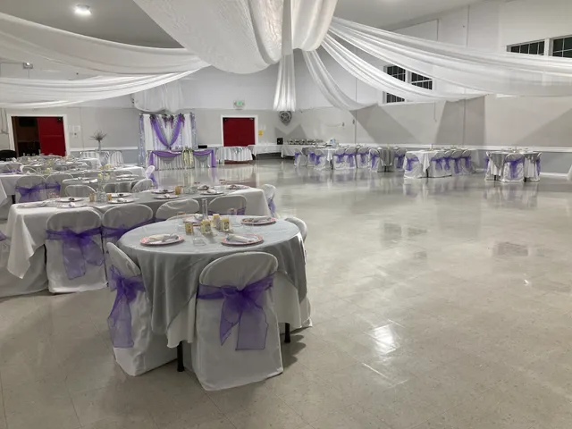 Rickreall Event Hall, LLC