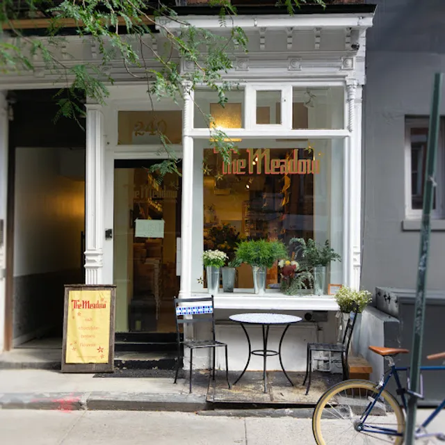 The Meadow - Mulberry St.