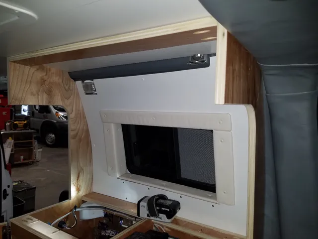 Blue Ridge Adventure Vehicles Inc.