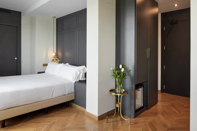 Hotel Arrizul Catedral