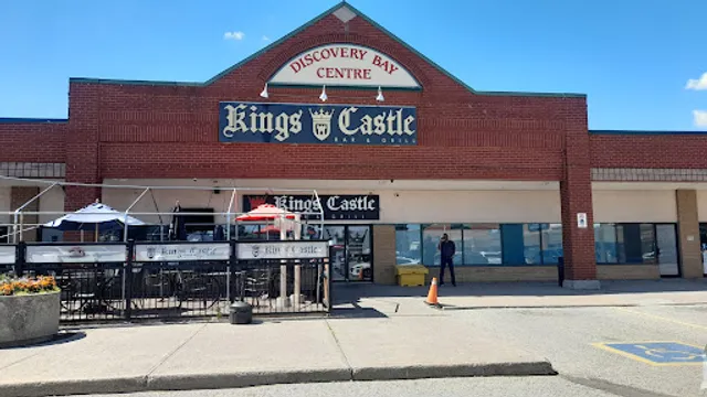 King's Castle Bar & Grill