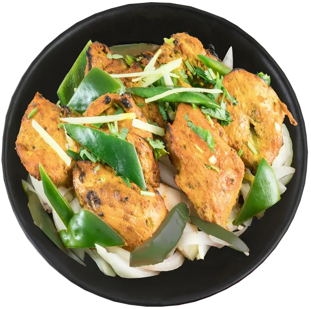 MASALA-MANDALA (Homemade Indian Food Truck, Served Street Style)