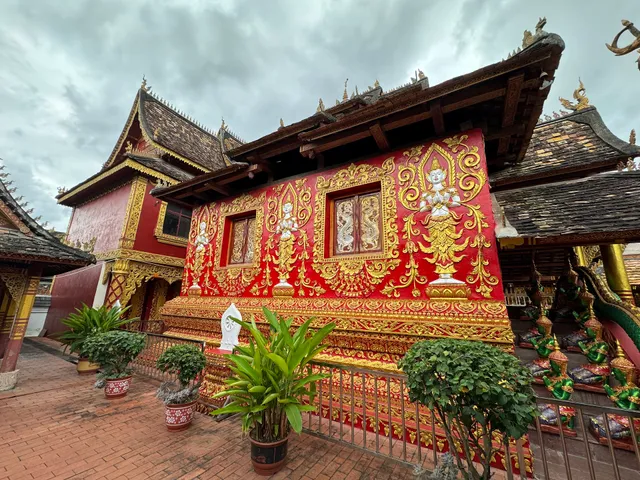 Xishuangbanna Daizu Garden