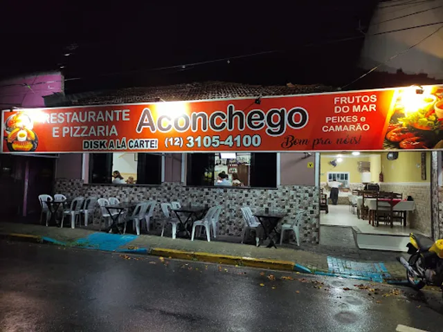 Restaurante Aconchego