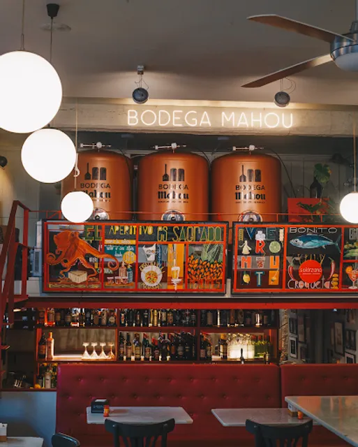 Vermutería Solórzano