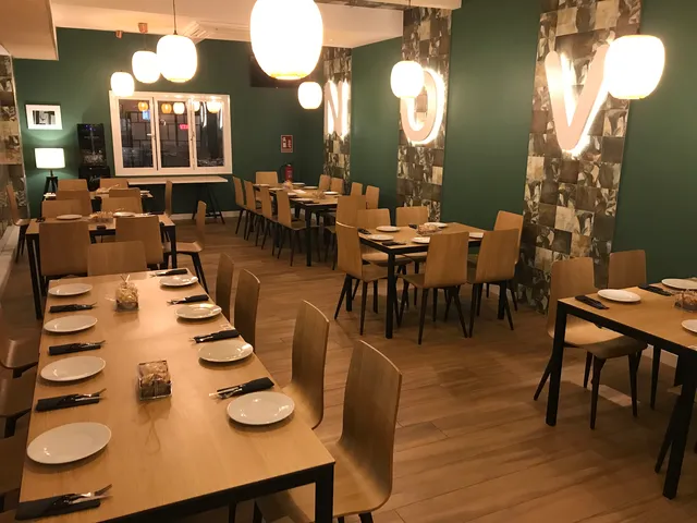 NOVO Apartahotel & Restaurante