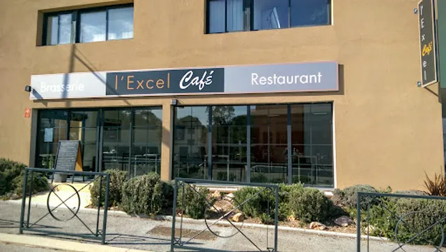 L'excel Café